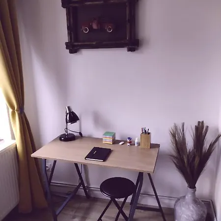 Apartmán La Fa'meuse Escale