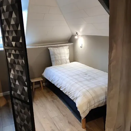La Fa'meuse Escale Apartmán